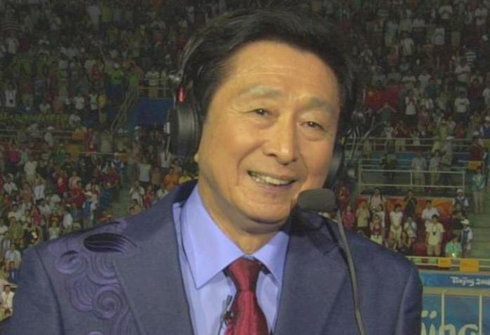 赵忠祥世界杯,体育解说员赵忠祥