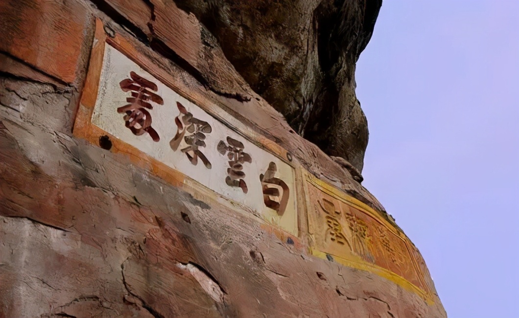 五一重庆必去的三个地方,重庆五一不挤的小众景点