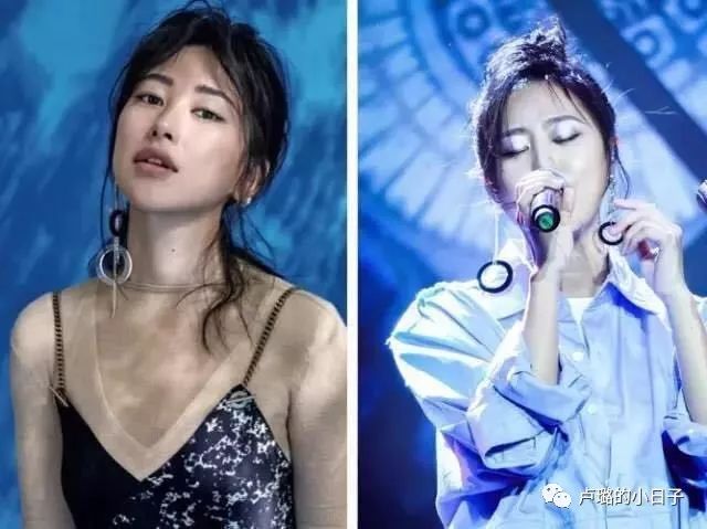 100款耳环总有适合你的,这些款式的耳环戴了五年还在流行