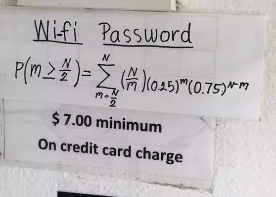 密码设什么最不容易被发现,你的密码有多安全测试