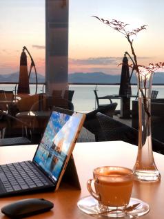 觅春出行湖岛度假丨来泊洲佰翔一键解锁春天吧！