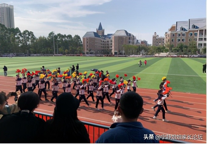 家长评价学生成绩有进步,家长分享孩子英语进步