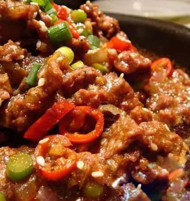 各种炒菜做法总结大全,各种家常炒菜配方看着都流口水