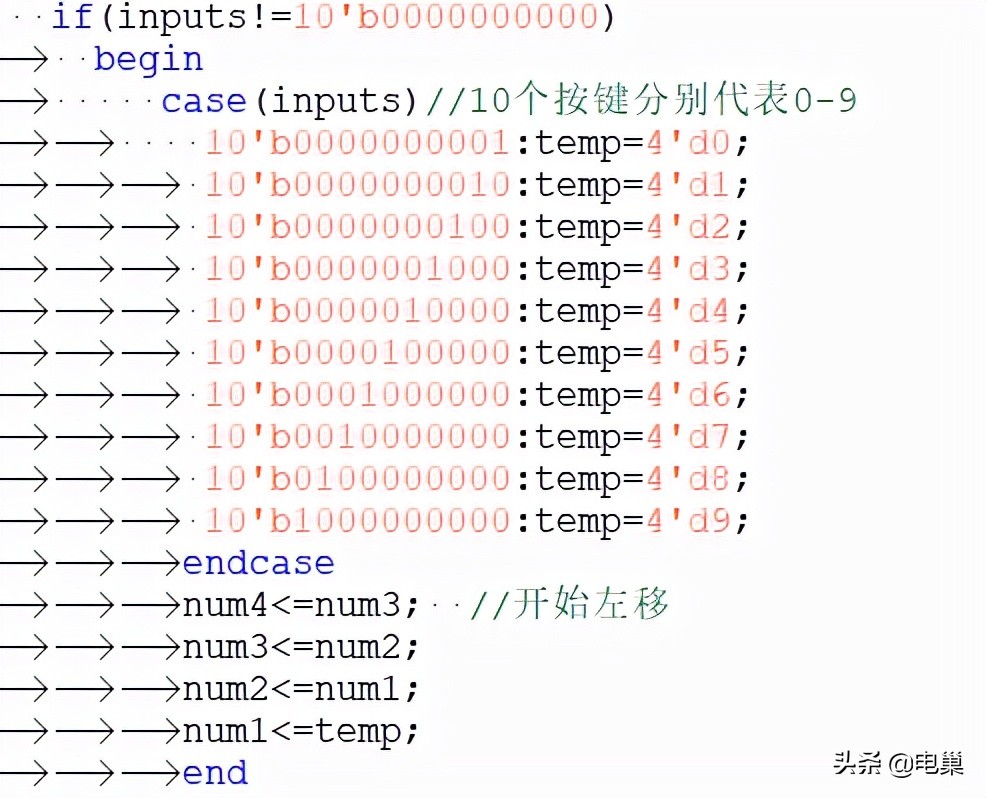 veriloghdl数字系统设计,数字密码锁的verilog实现