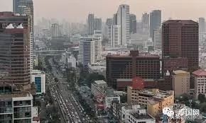 暹罗在泰国的样子,泰国人在暹罗