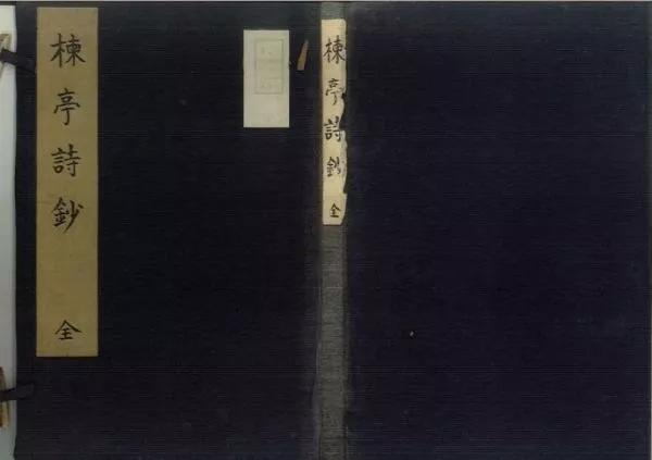 透过诗词看历史,曹雪芹透过现象看本质