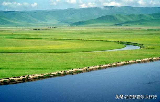 7月能去若尔盖,花湖若尔盖七月天气