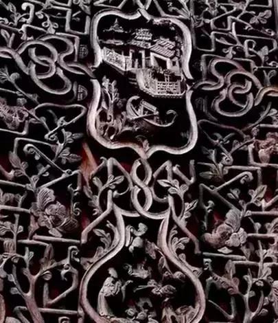 这个村庄一千年前建了个生态下水道，至今旱涝不惧