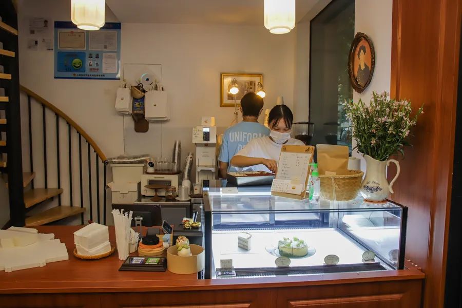 超好吃的宝藏甜品店,10家小而美的店