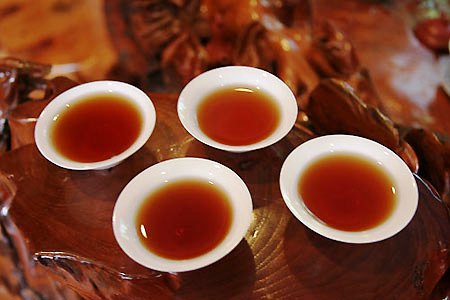 茶叶黑茶知识大全,黑茶是什么味道的茶叶