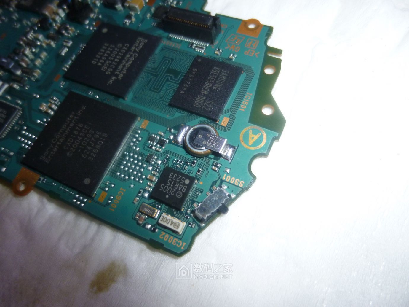 psp1000游戏机如何清理空间,psp1000游戏机