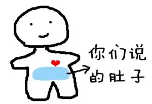 肚子痛的十大病情,肚子疼的各种类型和用药