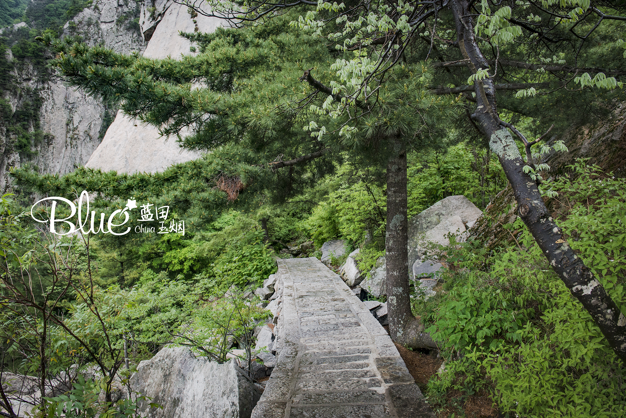 人生几个第一次,河南鲁山大美尧山