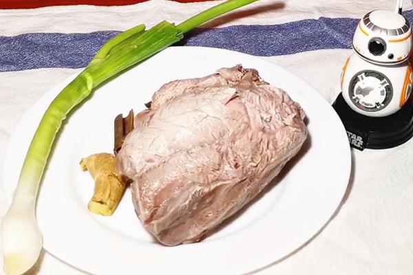 朝鲜冷面正宗做法汤汁配方,朝鲜冷面酸甜口做法