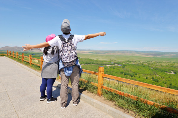 亚洲第一湿地在哪里,内蒙亚洲第一湿地