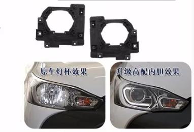 2020款丰田致炫改装尾灯,许格嘉旅大灯改装