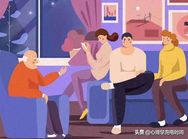 心理学如何改变人,如何改变讨好型人格孩子