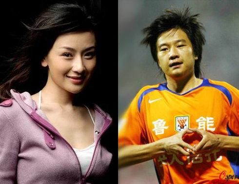 射手王李金羽,李金羽最佳射手全记录