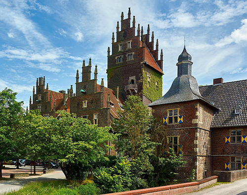 德国私立学院留学费用,德国私立国际高中费用