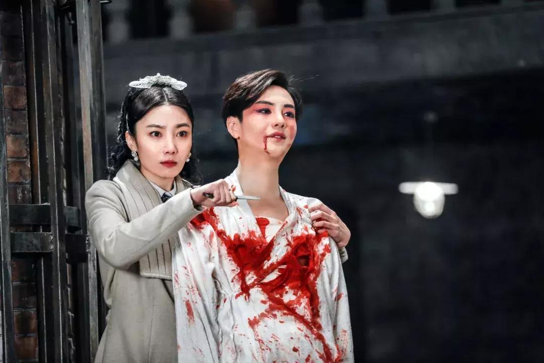 民国奇案讲解,千门江湖之诡面疑云分集剧情