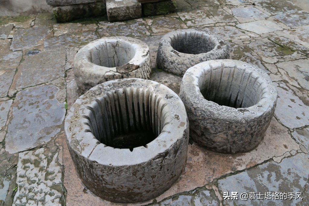 中国六大古镇住宿攻略,适合去小住的古镇