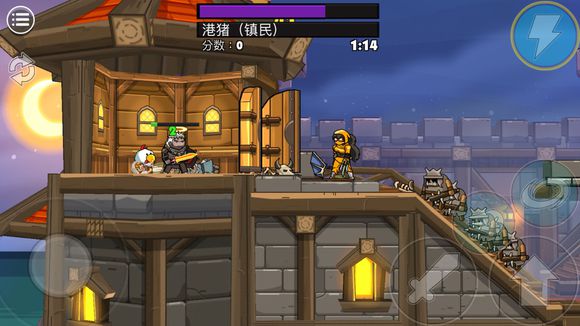 手机游戏推荐，觉得没有游戏可玩的小伙伴快来看看吧