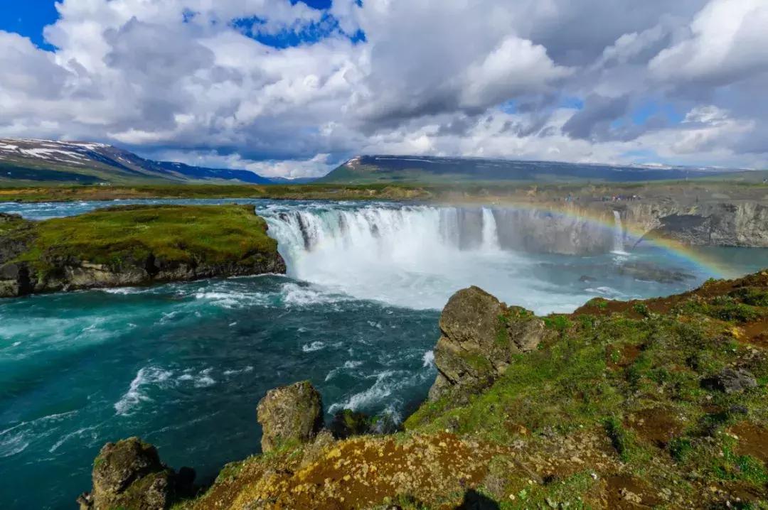 权力的游戏中的绝美风景图片,权力的游戏取景地