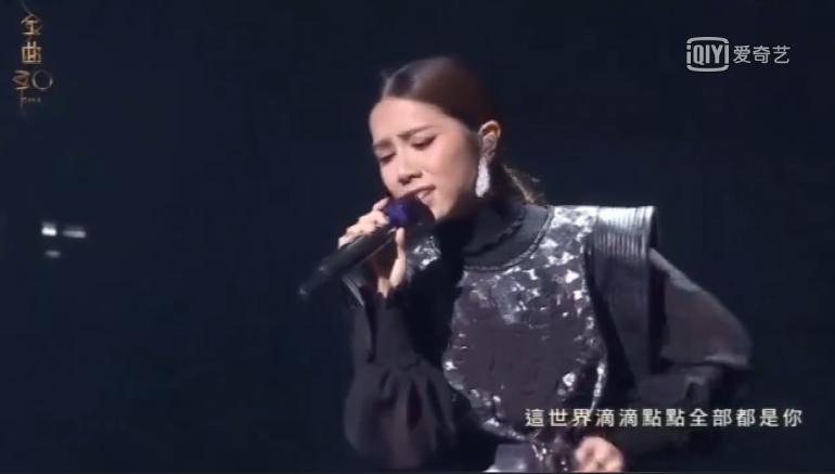 蔡依林出席金曲奖红毯,蔡依林出席金曲奖颁奖