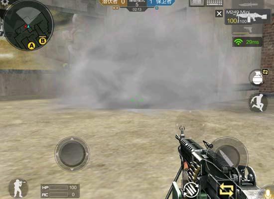 穿越火线哪个闪光弹最好用,穿越火线烟雾弹是假的吗