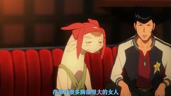 三观正的动漫,这五部动漫片画风让你美到哭