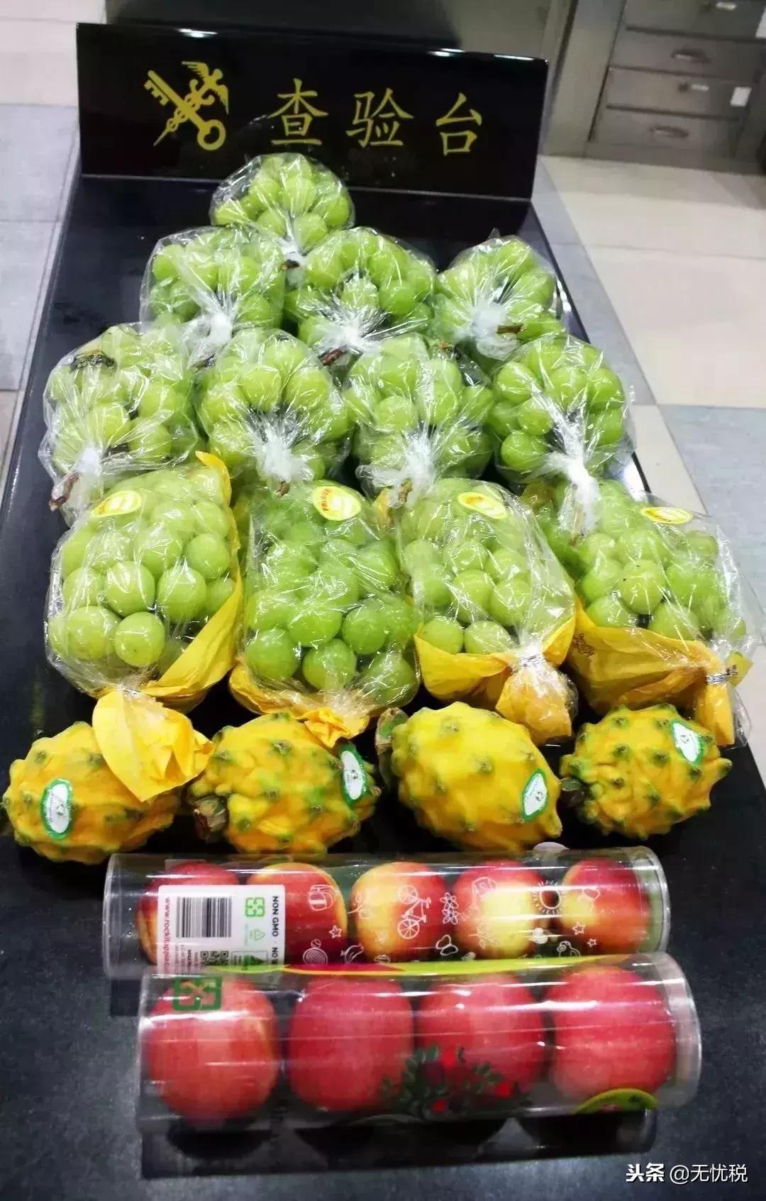 去香港购物要带哪些证件,去香港购物可以带多少东西回来