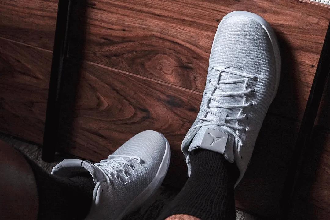 跑鞋鞋面科技不完全盘点,上脚后的舒适和贴合感由它们保障