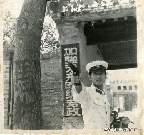 为人师表*兽禽**不如,15个小时后落入法网,1976年王连生案侦破始末