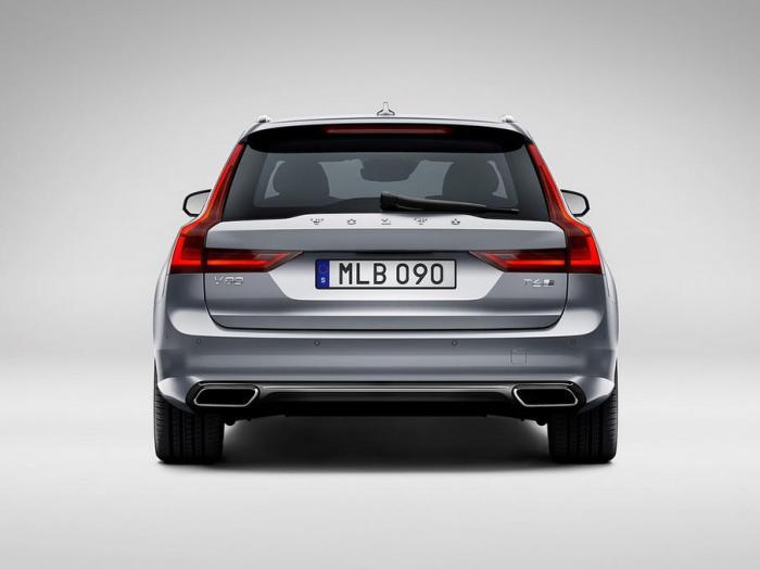 新款沃尔沃旅行版多少钱,二十万的沃尔沃旅行版