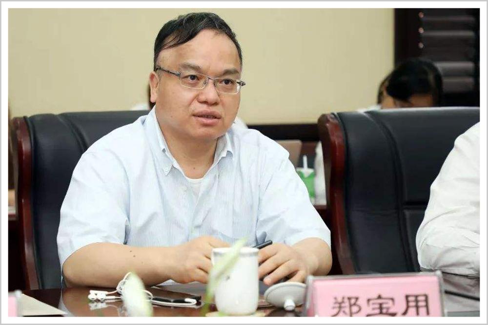 追随任正非超过30年，他屡救华为却深藏功与名