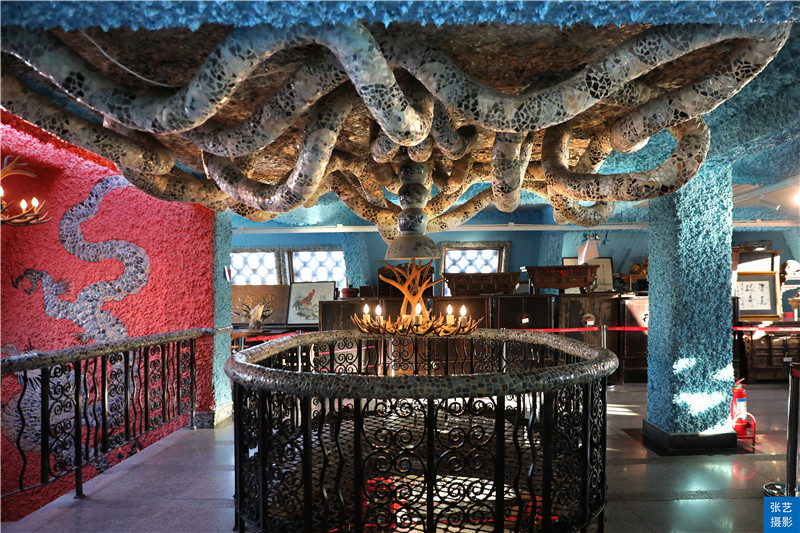 天津百年小洋楼,天津民国第一洋楼