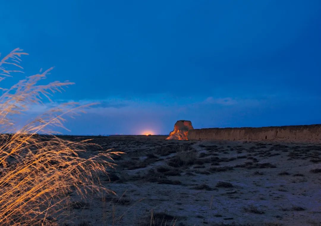 长城2万多公里分布在哪里,2万公里长城全景