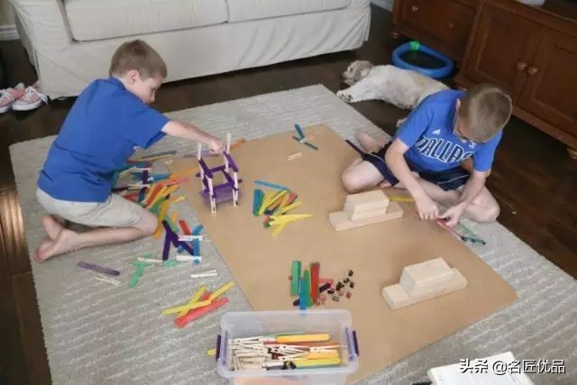 七款幼儿园手工玩教具,幼师废物利用玩教具具有教育意义