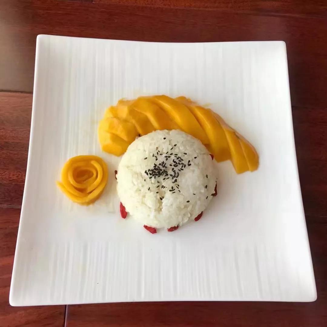 芒果的十大经典吃法,芒果的做法很有教育意义