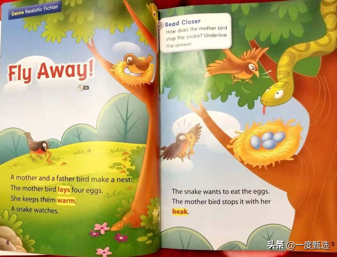 跟着线上外教学英语需要什么基础,为什么选择线上外教英语