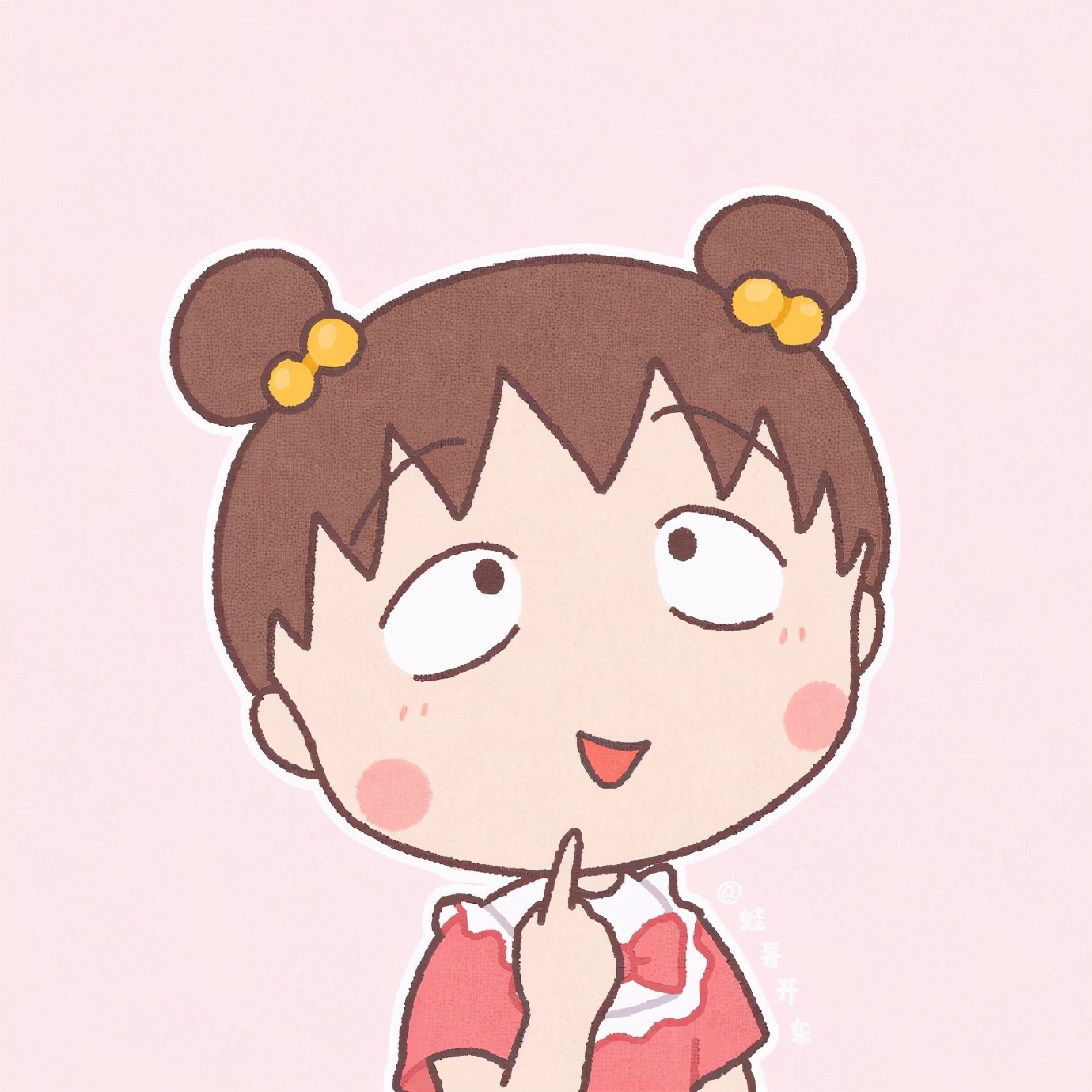 「晚安」看着人头涌动的商场，我觉得自己是这个国家唯一上班的人