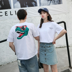 情侣装这样穿完全是心动,情侣装显得不落俗套该如何穿