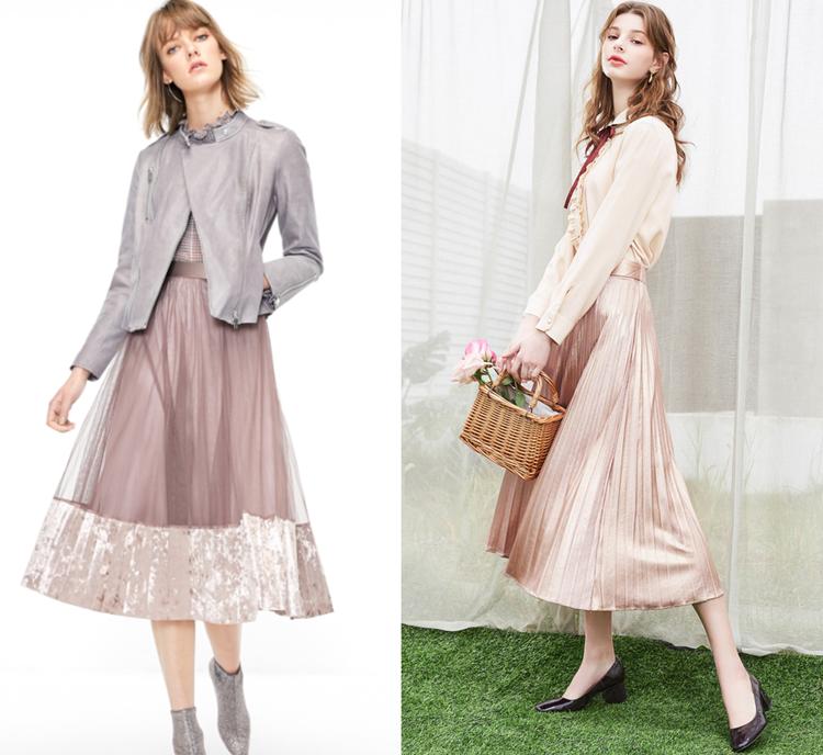 学会这三招轻松告别飞机场，H妹分分钟变身甜而不腻的翻糖少女