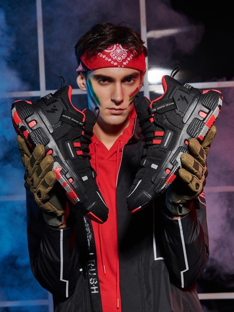 12.12值得入的鞋,2024匹克目前最好的鞋推荐