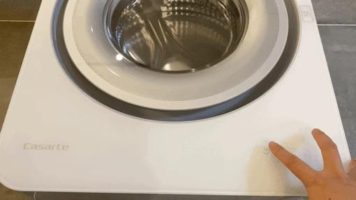 壁挂洗衣机购买注意事项,壁挂洗衣机该怎么选