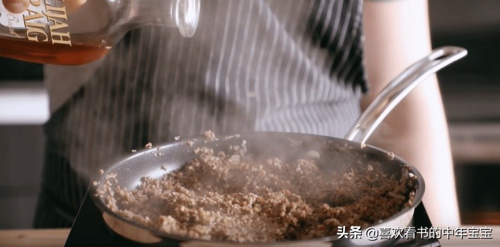 颜值高到你脸红的「惠灵顿牛排」