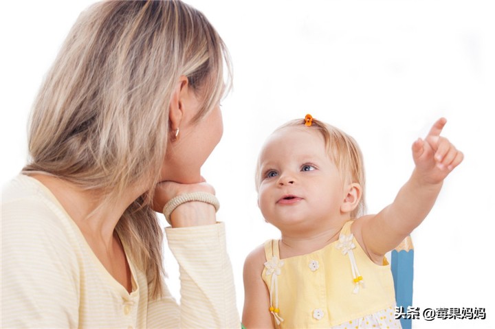 宝宝会说话但是说不清楚怎么办,宝宝学说话口齿不清是怎么回事