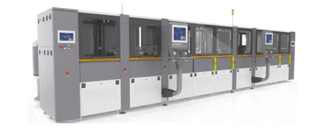 瀚川智能科创板的受益股,科创板公司瀚川智能触及涨停