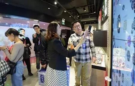 智慧零售门店整体解决方案,新零售时代智慧门店转型