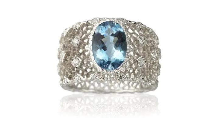 意大利珠宝设计学校,欧纳菲珠宝设计学院申请条件